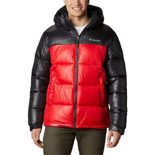 Manteaux Columbia Doudoune $SKU Couleur Rouge 3 Manteaux Columbia Doudoune $SKU Couleur Rouge