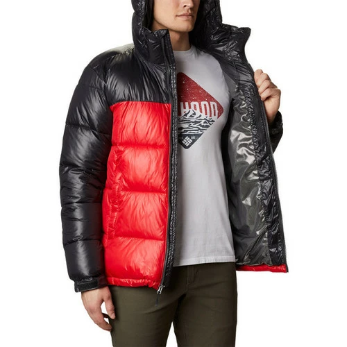 Manteaux Columbia Doudoune $SKU Couleur Rouge 4 Manteaux Columbia Doudoune $SKU Couleur Rouge – Image 2