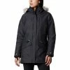 Vestes Columbia Veste femme InterChange Carson Pass Couleur noir -Columbia Soldes Boutique 19120124 500 A