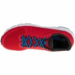 Chaussures de sport Columbia Montrail Fkt Couleur Noir, Rouge -Columbia Soldes Boutique 19374375 500 C