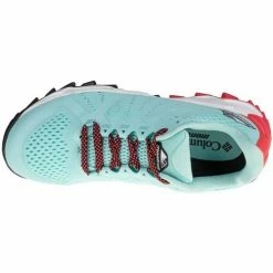 Chaussures de sport Columbia Trans Alps Fkt Iii Couleur Bleu -Columbia Soldes Boutique 19374400 500 C