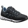 Chaussures de sport Columbia Vapor Vent Couleur Gris -Columbia Soldes Boutique 19493775 500 A