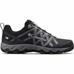Chaussures de sport Columbia Peakfreak X2 Outdry Couleur Noir -Columbia Soldes Boutique 19493786 500 B