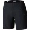 Pantalons Columbia Peak To Point Short Couleur Noir -Columbia Soldes Boutique 19504072 500 A