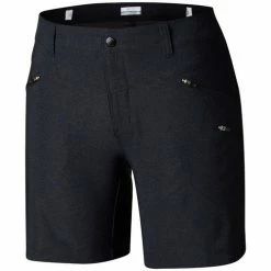 Pantalons Columbia Peak To Point Short Couleur Noir