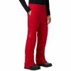 Joggings & Survêtements Columbia Snow Rival II Pant Couleur Rouge -Columbia Soldes Boutique 19504099 500 A