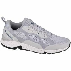 Chaussures de sport Columbia Vitesse Couleur Gris
