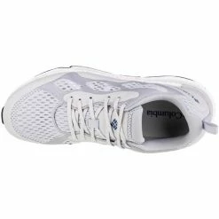 Chaussures de sport Columbia Vitesse Couleur Gris -Columbia Soldes Boutique 19504111 500 C