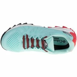 Chaussures de sport Columbia Trans Alps F.K.T. III Couleur Vert 7 Chaussures de sport Columbia Trans Alps F.K.T. III Couleur Vert -Columbia Soldes Boutique 19529210 500 C