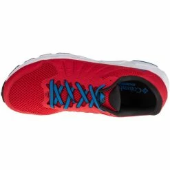 Chaussures de sport Columbia Montrail F.K.T. Couleur Rouge -Columbia Soldes Boutique 19529216 500 C