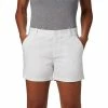 Shorts & Bermudas Columbia Bonehead Stretch Couleur Blanc -Columbia Soldes Boutique 19549482 500 A