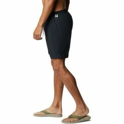 Shorts & Bermudas Columbia Summerdry Couleur Noir -Columbia Soldes Boutique 19549489 500 C