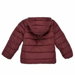 Manteaux Columbia ARCTIC BLAST SNOW JACKET Couleur Bordeaux / Rose -Columbia Soldes Boutique 19814053 500 C