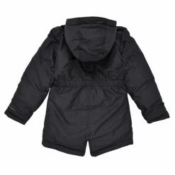 Manteaux Columbia NORDIC STRIDER JACKET Couleur Noir -Columbia Soldes Boutique 19814054 500 C