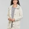 Manteaux Columbia PANORAMA LONG JACKET Couleur Blanc 2 Manteaux Columbia PANORAMA LONG JACKET Couleur Blanc -Columbia Soldes Boutique 19833490 500 B