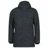Manteaux Columbia RUGGED PATH PARKA Couleur Noir -Columbia Soldes Boutique 19833493 500 A