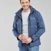 Vestes Columbia CASCADE RIDGE II SOFTSHELL Couleur Marine -Columbia Soldes Boutique 19833498 500 B