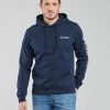 Sweats & Polaires Columbia VIEWMONT II SLEEVE GRAPHIC HOODIE Couleur Marine / Blanc -Columbia Soldes Boutique 19833500 500 B