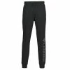 Joggings & Survêtements Columbia M CSC LOGO FLEECE JOGGER II Couleur Noir / Gris -Columbia Soldes Boutique 19833501 500 A