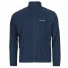 Sweats & Polaires Columbia FAST TREK II FULL ZIP FLEECE Couleur Marine -Columbia Soldes Boutique 19833517 500 A