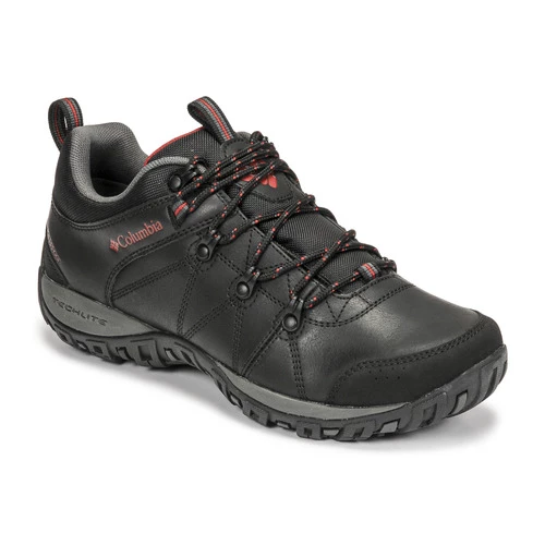 Chaussures de sport Columbia PEAKFREAK VENTURE WP Couleur Noir 2 Chaussures de sport Columbia PEAKFREAK VENTURE WP Couleur Noir