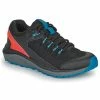 Chaussures de sport Columbia TRAILSTORM WP Couleur Noir -Columbia Soldes Boutique 19843507 500 A