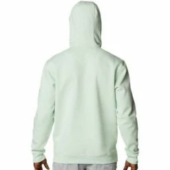 Sweats & Polaires Columbia Sweat à capuche Couleur Vert -Columbia Soldes Boutique 19930163 500 C