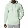 Sweats & Polaires Columbia Sweat à capuche Couleur Vert -Columbia Soldes Boutique 19952382 500 A