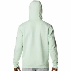Sweats & Polaires Columbia Sweat à capuche Couleur Vert -Columbia Soldes Boutique 19952382 500 C