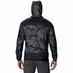 Vestes Columbia Veste coupe-vent$SKU Couleur Noir -Columbia Soldes Boutique 20351035 500 C