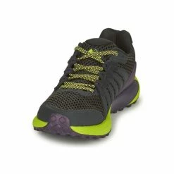 Chaussures de sport Columbia COLUMBIA MONTRAIL F.K.T. Couleur Bleu -Columbia Soldes Boutique 20488602 500 C