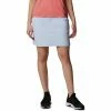 Shorts & Bermudas Columbia Jupe-short femme Saturday Trail Skort Couleur bleu ciel