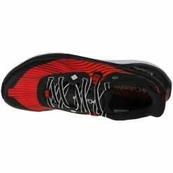 Chaussures de sport Columbia Escape Ascent Couleur Rouge -Columbia Soldes Boutique 20998613 500 C