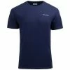 T-shirts & Polos Columbia XM3700464 Couleur Bleu marine -Columbia Soldes Boutique 21045482 500 A