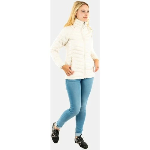 Manteaux Columbia 1699061 Couleur blanc 4 Manteaux Columbia 1699061 Couleur blanc – Image 2