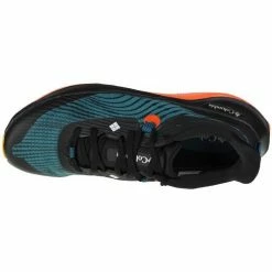 Chaussures de sport Columbia Escape Ascent Couleur Noir -Columbia Soldes Boutique 21055887 500 C