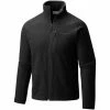 Sweats & Polaires Columbia Fast Trek II Full Zip Fleece Couleur Noir