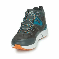 Chaussures de sport Columbia FACET 60 OUTDRY Couleur Gris -Columbia Soldes Boutique 21182659 500 C