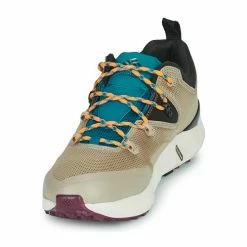 Chaussures de sport Columbia FACET 60 LOW OUTDRY Couleur Beige -Columbia Soldes Boutique 21182660 500 C