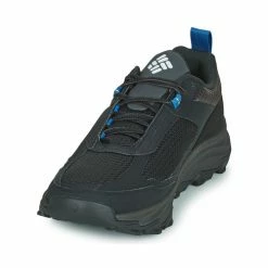 Chaussures de sport Columbia HATANA MAX OUTDRY Couleur Noir -Columbia Soldes Boutique 21182661 500 C