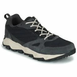Chaussures de sport Columbia IVO TRAIL Couleur Noir