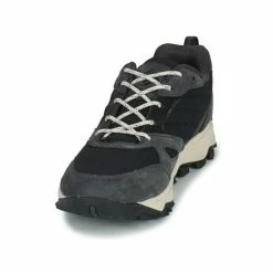 Chaussures de sport Columbia IVO TRAIL Couleur Noir -Columbia Soldes Boutique 21182669 500 C