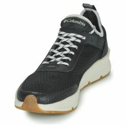 Chaussures de sport Columbia SUMMERTIDE Couleur Noir -Columbia Soldes Boutique 21182670 500 C