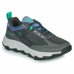 Chaussures de sport Columbia HATANA MAX OUTDRY Couleur Gris