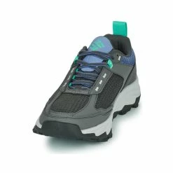 Chaussures de sport Columbia HATANA MAX OUTDRY Couleur Gris -Columbia Soldes Boutique 21182677 500 C