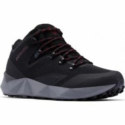 Chaussures de sport Columbia Facet 60 Outdry Couleur Noir