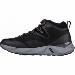 Chaussures de sport Columbia Facet 60 Outdry Couleur Noir -Columbia Soldes Boutique 21244507 500 C