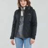 Vestes Columbia Inner Limits II Jacket Couleur Black -Columbia Soldes Boutique 21256124 500 B