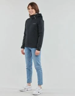 Vestes Columbia Inner Limits II Jacket Couleur Black -Columbia Soldes Boutique 21256124 500 C
