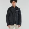 Vestes Columbia Pouring Adventure II Jacket Couleur Black -Columbia Soldes Boutique 21256127 500 B